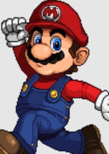 Mario