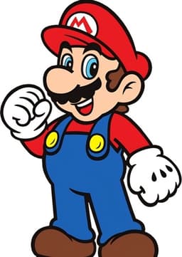 Mario