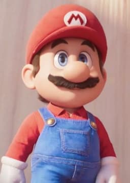 Mario