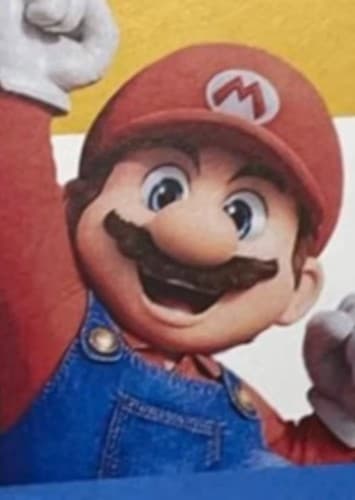 Mario