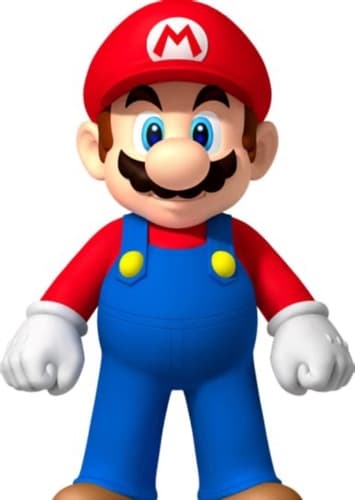 Mario