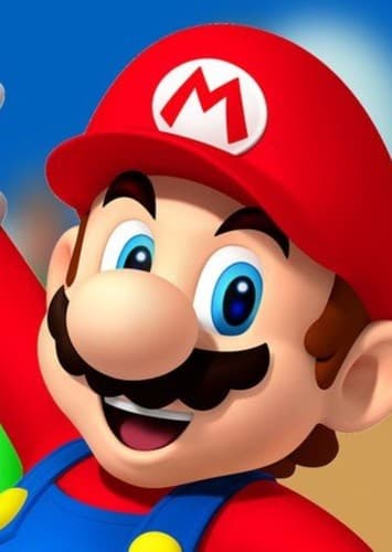 Mario