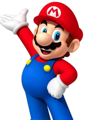 Mario