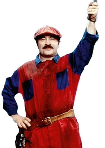 Mario