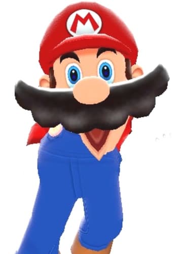 Mario