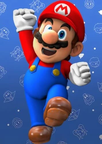 Mario