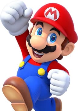 Mario