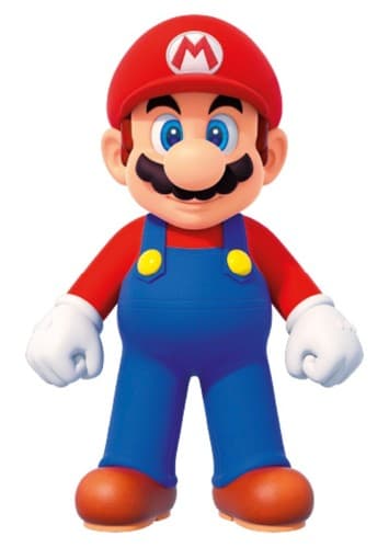 Mario