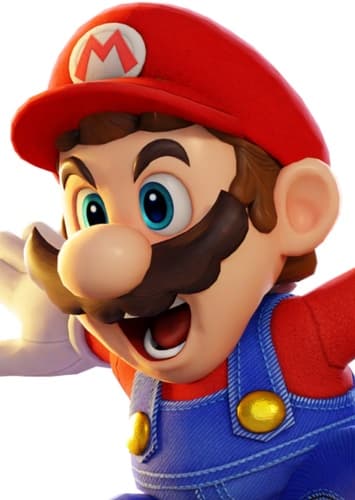 Mario