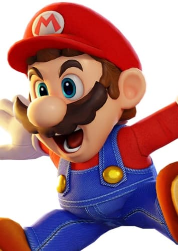 Mario