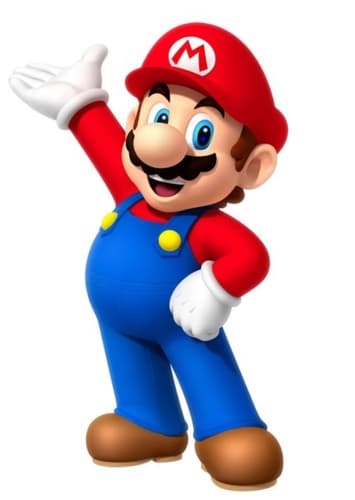 Mario