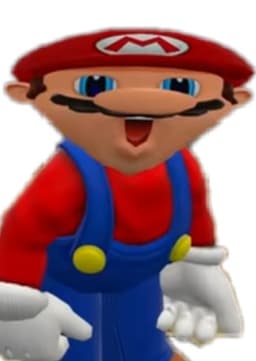 Mario