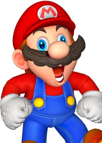 Mario