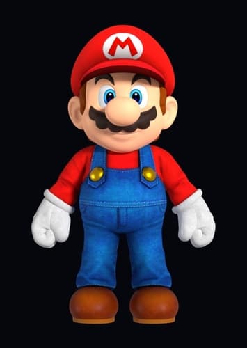Mario