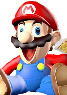 Mario