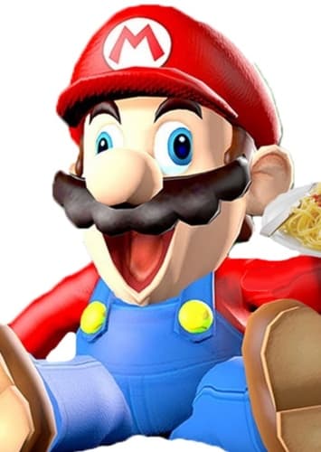 Mario