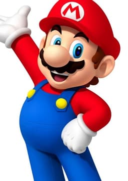 Mario
