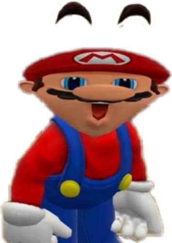 Mario