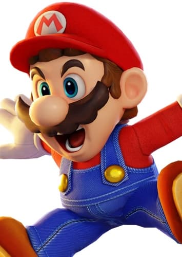 Mario