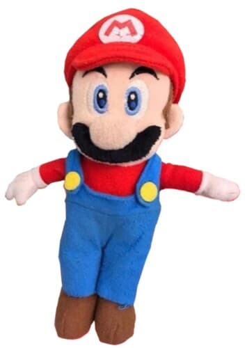Mario