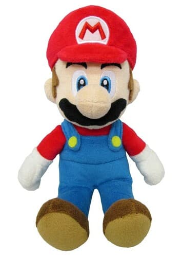 Mario