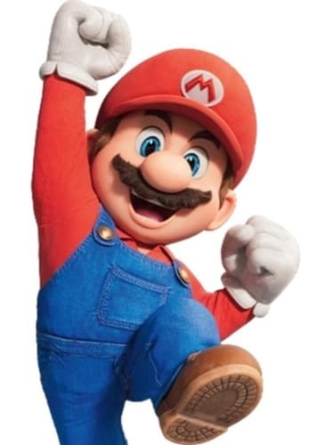 Mario