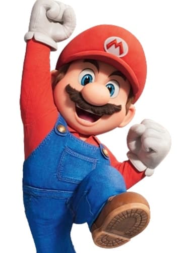 Mario