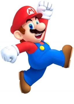 Mario