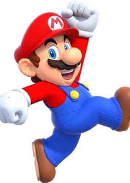 Mario