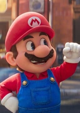 Mario