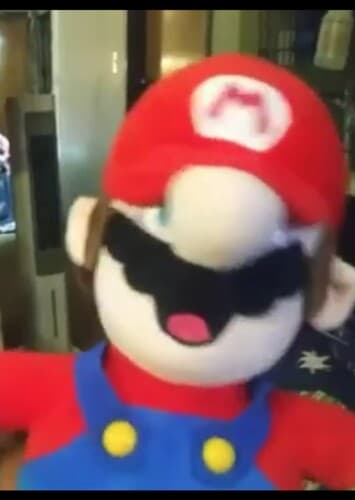 Mario