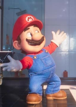 Mario