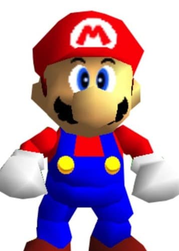 Mario