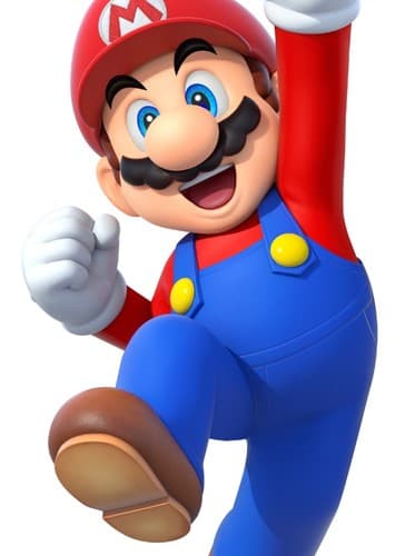 Mario
