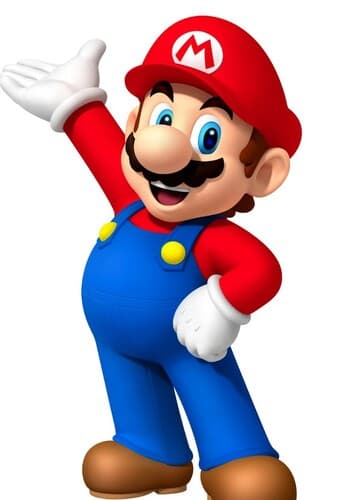 Mario