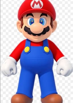 Mario