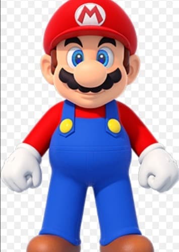 Mario