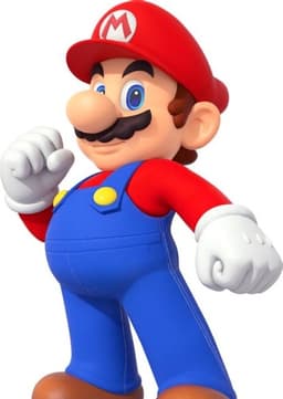 Mario