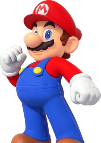 Mario