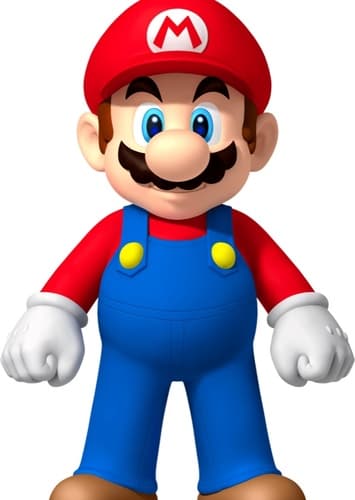Mario