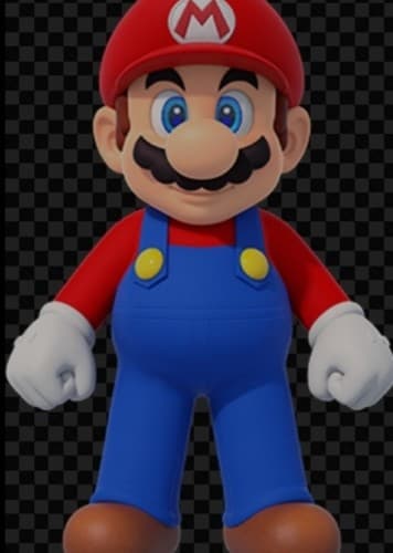 Mario