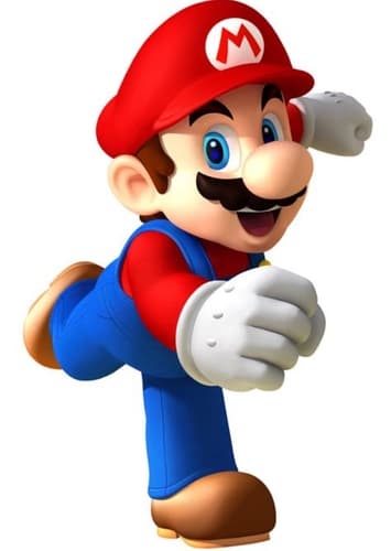 Mario