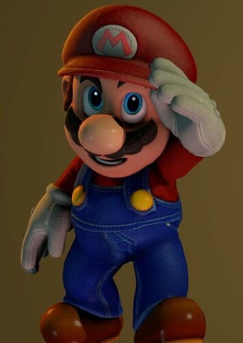 Mario