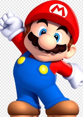 Mario