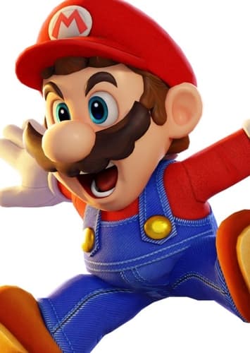 Mario