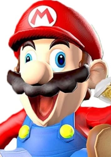 Mario