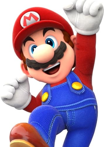Mario