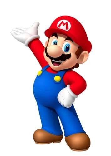 Mario