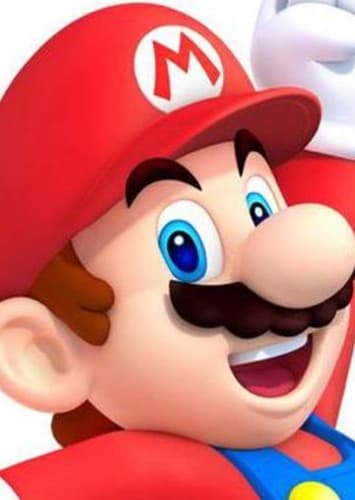 Mario