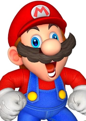 Mario